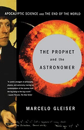 The prophet and - and, astronomer