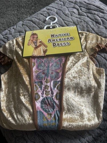 New pocahontas native - new*pocahontas, american