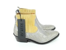 Replay Women's Cowboy Boots