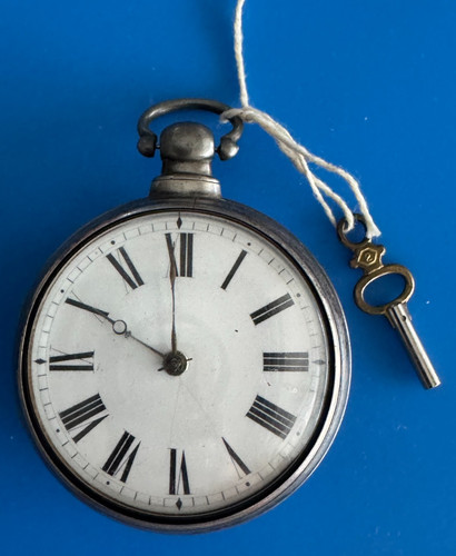 Vintage verge fusee - vintage,