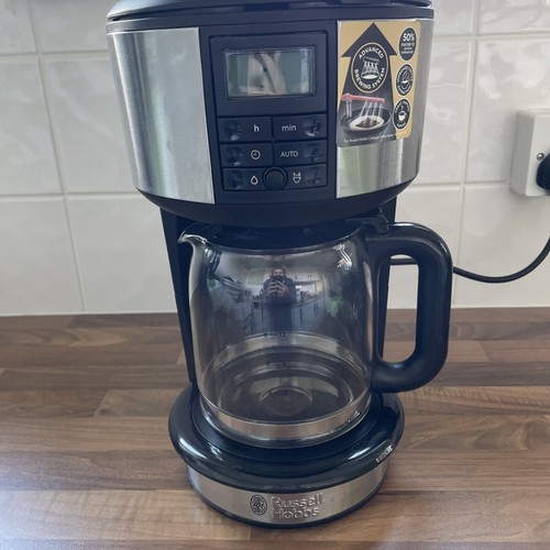 Russell hobbs digital filter - hobbs,