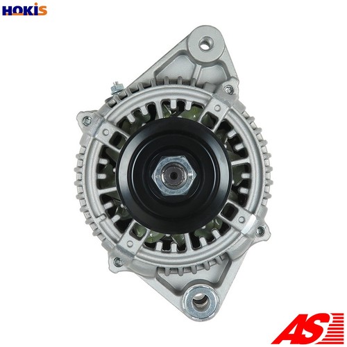 Alternator a6078 for toyota - alternator,