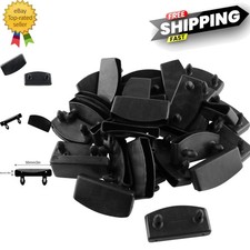 Universal Bed Slat End Caps -