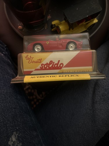1962 ferrari 5l - , 2.5l