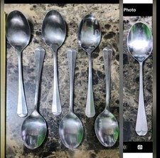 LOT OF 7 OXFORD HALL KOREA