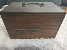 Antique Traveler Apothecary