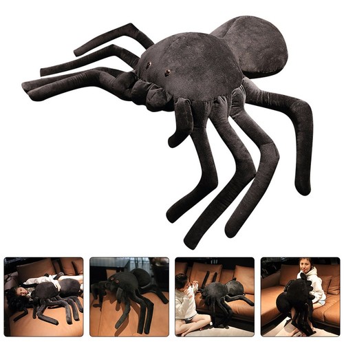 Giant stuffed animal spider - giant,