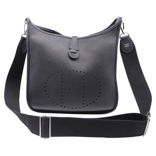 Hermès evelyne iii crossbody - evelyne,
