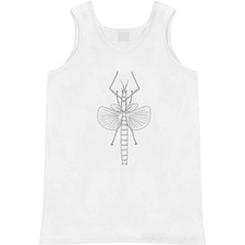 'Stick Insect' Adult Vest /