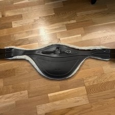 Mark Todd Sheepskin Stud Girth