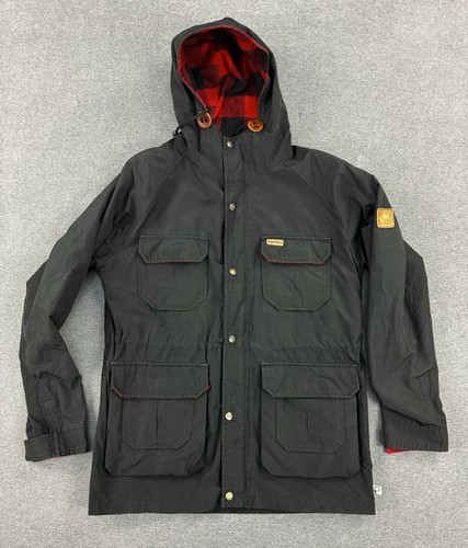 Penfield trailwear jacket mens - trailwear,