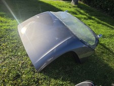 Mazda Mx5 MK3 NC Removable Hardtop Roof **see description** requires rear glass.