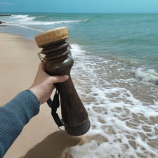 Authentic Handmade Kassour