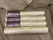  1960s Vintage Wallpaper Green