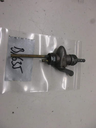 Fuel cock tank tap b1635 - fuel, bmw