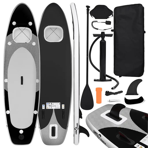 Walplus inflatable sup paddle - inflatable,