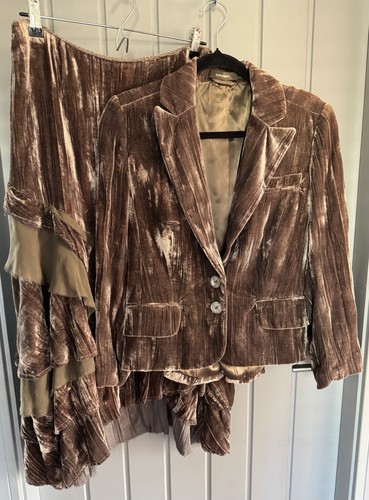 Ladies vintage sandwich - ladies,