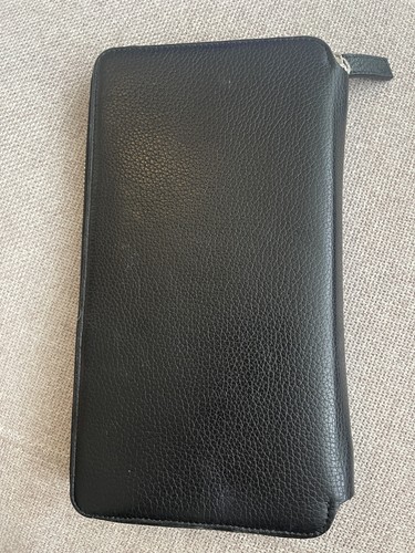 Montblanc meisterstück travel - montblanc,