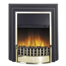 Dimplex cheriton electric fire - cheriton,