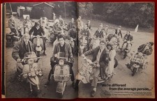 79 MOD REVIVAL Chris Steele