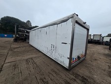 INSULATED STORAGE CONTAINER