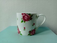Royal Albert New Country Roses Mug Vintage England