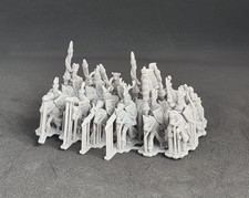 Bretonnian 1000pt Starter Army