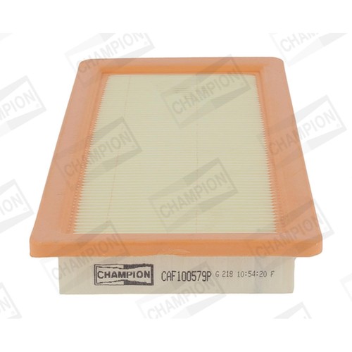 Champion caf100579p air filter - air,