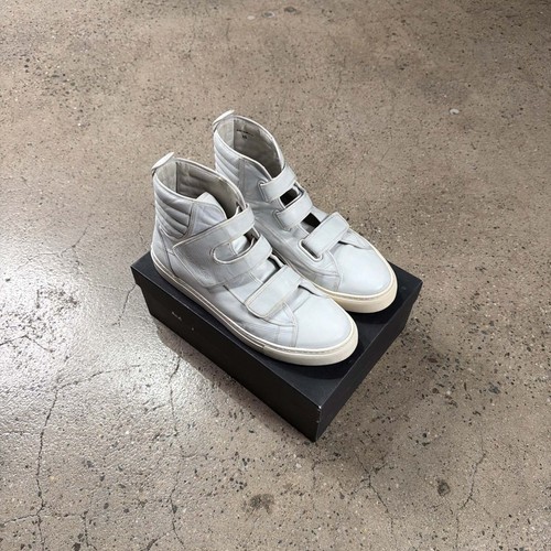 Raf simons triple strap - simons,