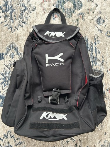 Knox pack motorcycle - k-pack,