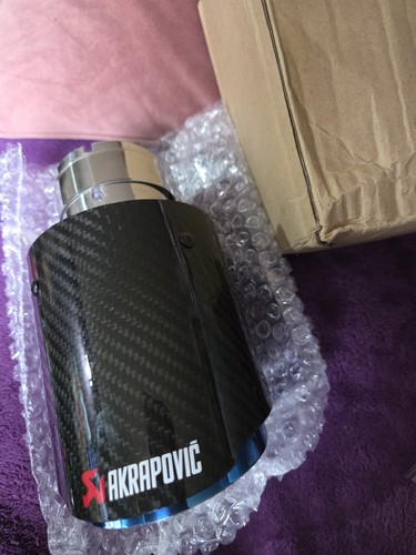 Akrapovic 60 63 - akrapovic,
