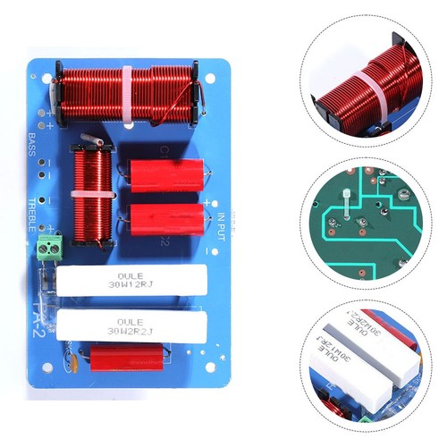 Crossover solution for clearer - solution,