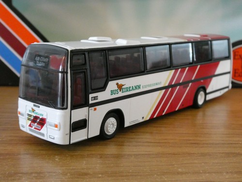 Efe bus eireann plaxton - eireann,