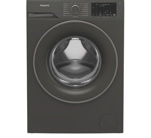 Hotpoint anti stain hv841guk - hotpoint, 8
