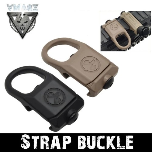 Sling swivel 20mm - swivel,