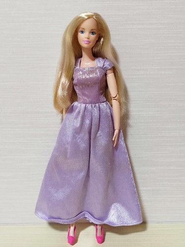 Barbie doll - barbie,