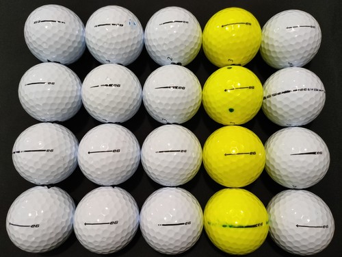 Bridgestone golf balls - 20,