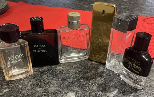 Mens perfume aftershave - mens, perfume/aftershave
