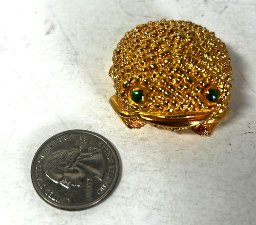 Vtg compact perfume david - vtg,