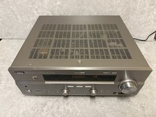Yamaha DSP-AX757SE Dolby 7.1 Channel AV Receiver/ Home Cinema Amplifier