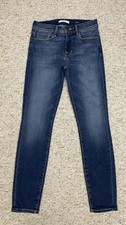 Fidelity Jeans Women's size 28