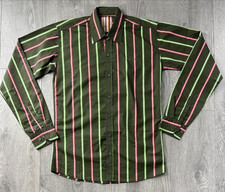 paul smith striped shirt Slim