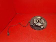 MITSUBISHI COLT MK6 2007 LEFT