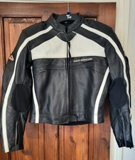 Hein Gericke Ladies Leather