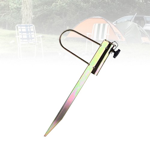 Sand ground anchor patio - sand,