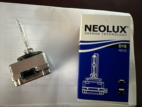 Neolux nx1s hid headlamp - neolux,