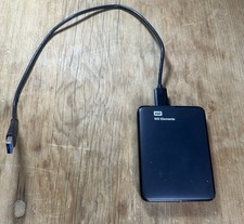 Western Digital Elements