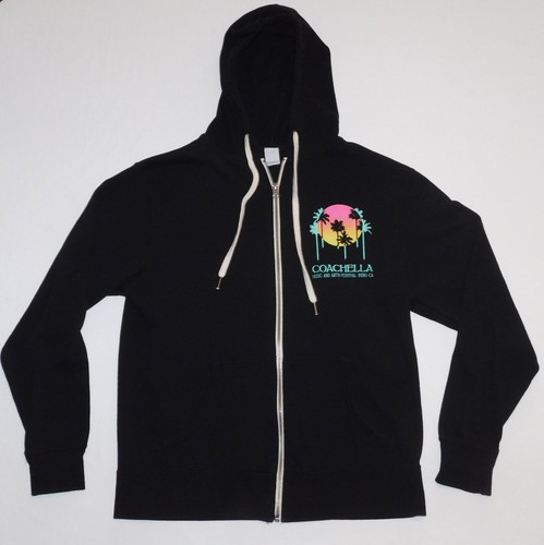 Coachella 2019 full zip - coachella,