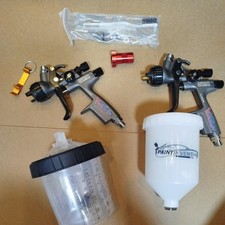 Spray Gun GTi Bundle 1.3 And