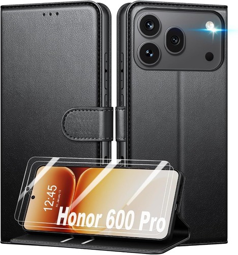 Case for honor 600 pro - pro, lite